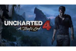 Uncharted 4 A Thief’s End путь вора 