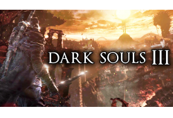 Dark Souls III 