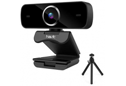 Веб-камера Havit 1096 HD Pro