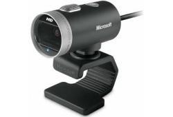 Веб-камера Microsoft LifeCam Cinema 720p HD Webcam for Business Black