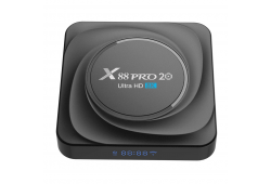 Медиаплеер EnyBox X88 Pro 20 4/32Gb