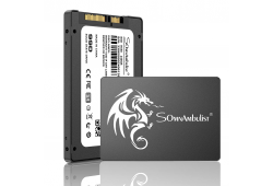 SSD накопитель Somnabulist H650 512Gb