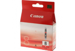 Картридж CLI-8R, red, Pro9000 Canon (0626B001 / 0626B024)
