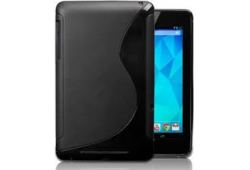 Чехол SLIMCASE для Asus Google Nexus 7 black