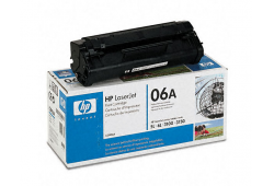 HP тонер-картидж C3906A для LJ 5L/6L/3100/3150 black 