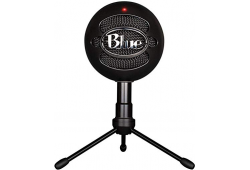 Микрофон Blue Microphones Snowball iCE Black