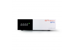 Медиаплеер GTMedia GTC Freesat 2/16GB S905D DVB T2 S2 TV