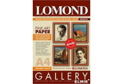 Бумага Lomond Fine Art Gallery Promo Pack A4, 14л. (7703000)