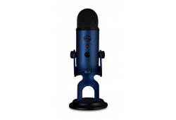 Микрофон Blue Microphones Yeti Midnight Blue