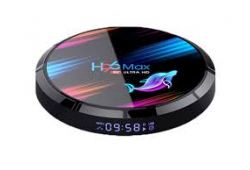 H96 Max X3 4/64Gb Amlogic S905X3