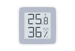 Термогигрометр Miaomiaoce MHO-C201