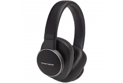 Наушники с микрофоном Harman/Kardon FLY ANC Wireless Over-Ear NC Headphones Black (HKFLYANCBLK)