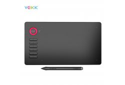 Графический планшет Veikk A15 Pro