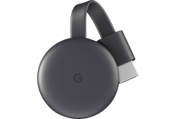 Smart-stick медиаплеер Google Chromecast 3rd generation GA00439-US