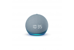 Умная колонка Amazon Echo Dot (4nd Generation) Blue