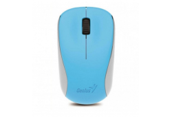 Мышь Genius NX-7000 WL Blue (31030012402)