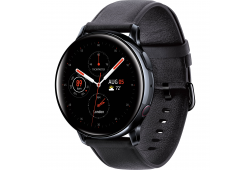 Samsung Galaxy Watch Active 2 40mm Stainless Steel LTE SM-R835U