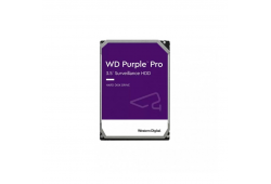 Жесткий диск WD Purple Pro 8 TB (WD8001PURP)
