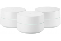 Wi-Fi Mesh система Google Wi-Fi 3-kit