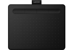 Графический планшет Wacom Intuos S (CTL-4100K)