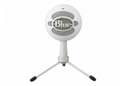 Микрофон Blue Microphones Snowball iCE White