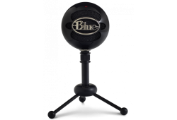 Микрофон Blue Microphones Snowball Black
