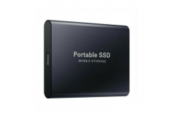 SSD накопитель Kingchuxing Compact 1Tb Black