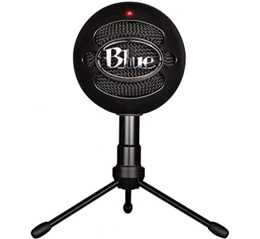 Микрофон Blue Microphones Snowball iCE Black
