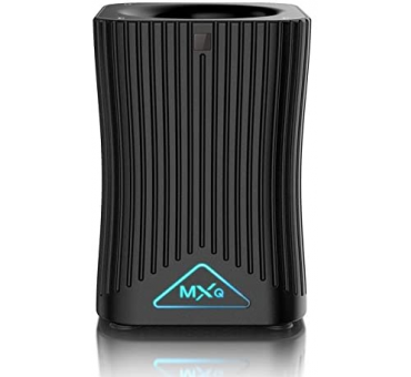Медиаплеер MXQ HF10 1/8Gb Amlogic S905X