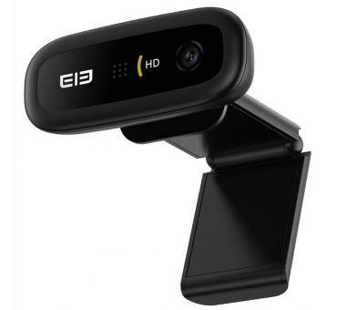 Веб-камера Elephone Ecam X 1080P Auto Focus