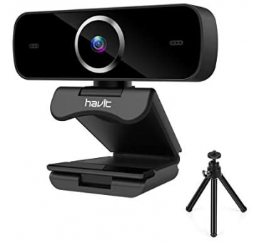 Веб-камера Havit 1096 HD Pro