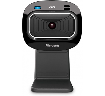 Веб-камера Microsoft LifeCam HD-3000 for Business