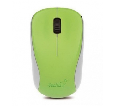 Мышь Genius NX-7000 WL Green (31030012404)