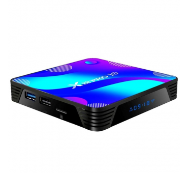 Медиаплеер EnyBox X88 Pro 10 4/32Gb