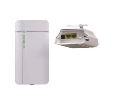 Мобильный Wi-Fi роутер 4G CPE LM321