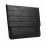 OATSBASF Genuine Leather Laptop Bag for Macbook Pro Air 13.3 - Black