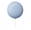  Smart колонка Google Nest Mini Como Blue (GA01140-US)
